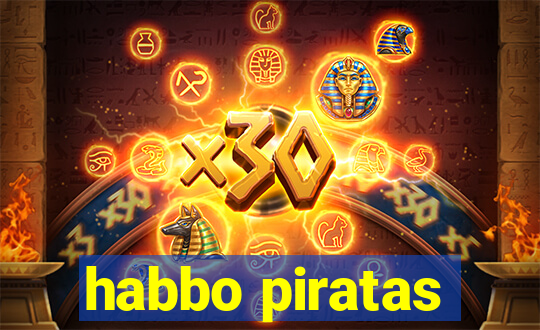 habbo piratas